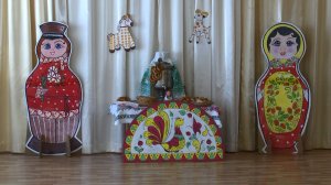 Проводы зимы