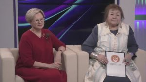 Хабаровский край и Якутия. Национальная палитра успеха