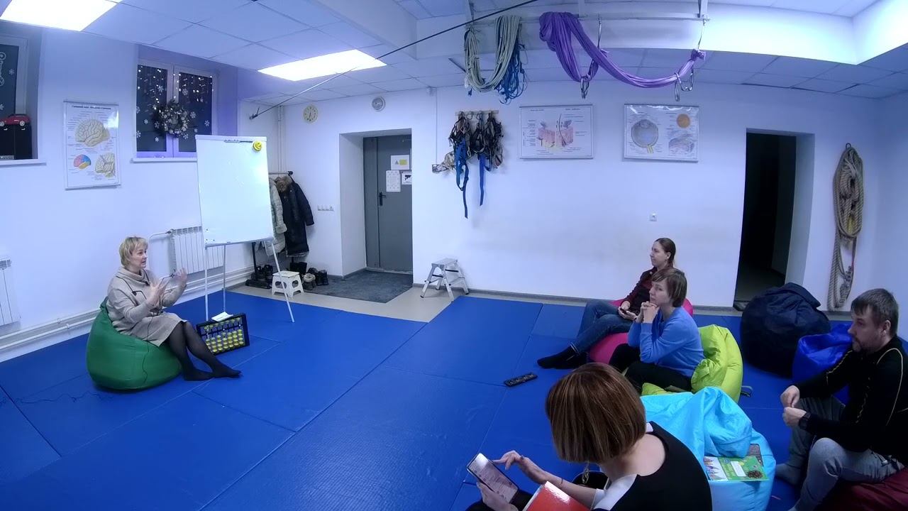 Оксана Сергеевна Алисова - Ментальная арифметика