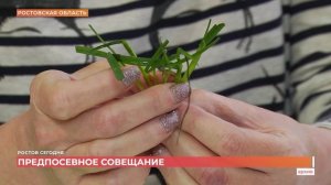 Ростов сегодня: дневной выпуск. 27 февраля 2026