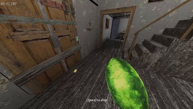 гренни легаси 1.8 на харде, пресет 5