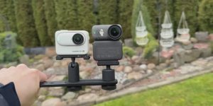 DJI Osmo Nano или Insta 360 go 3