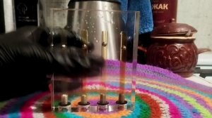 Тест на универсальную сороковку