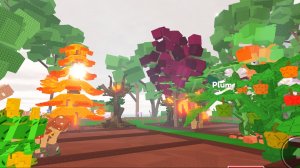 Играю в садовые горизонты гроу э гарден 2 !!