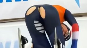 Затмила Олимпиаду