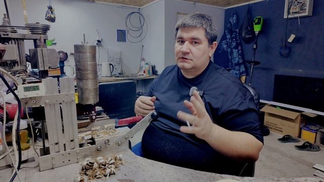 Тест ножа из стали CPM S125V смотреть онлайн