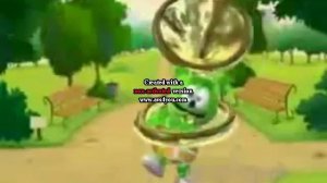 gummy Bear song X28