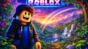 ИГРАЕМ В НОВЫЙ РЕЖИМ В РОБЛОКС + ГАЙД КАК РАЗБЛОКИРОВАТЬ РОБЛОКС