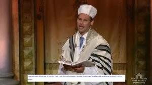 KADDISH - Кантор Ази Шварц.. Молитва на Арамейском языке. Перевод под видео.