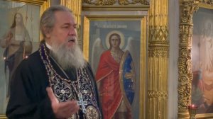 «Претерпевый до конца, той спасен будет». Протоиерей Сергий Кандыбин