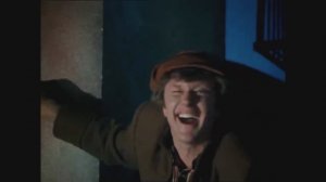 Я в страхе был воспитан! Фрагменты из фильма "Малыш и Карлсон, который живет на крыше". 1971 г.