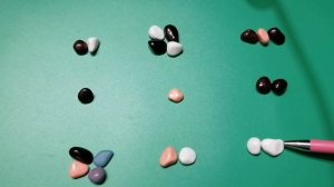 Кумалак для Весов на март 2026