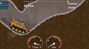 Hill dash racing 🏎️