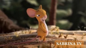 Сказка Груффало