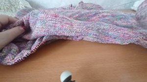 🧶🌸🧶🌸🧶СП Добиваю недовязы 5/2026🧶🌸🧶🌸🧶
Отчёт 8