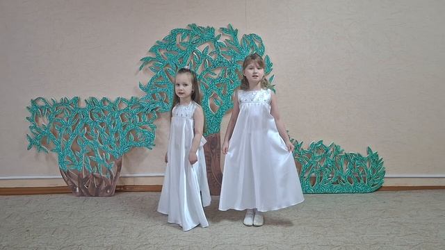 Светлый праздник