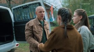 Актёр Иван Зосин (шоурил 2025)