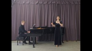 Арина Мирей Петухова, 21 год, 1-й тур