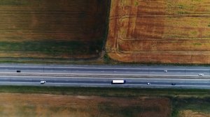 Архив ГТРК "Кузбасс". Кинолетопись Кузбасса: автомагистраль