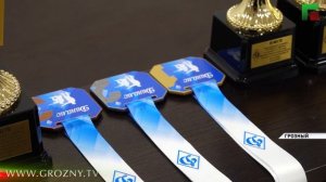 Чемпионат по стрельбе среди работников силовых структур состоялся в Грозном