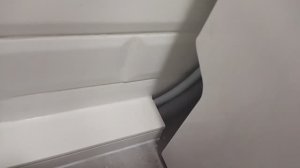 Как спрятать шланги стиральной машины