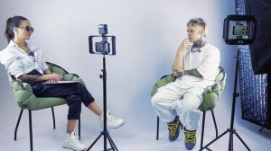 Интервью с Петром Деминым