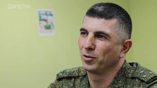 Позывной «Орёл»