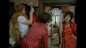 Отрывок из к/ф "Не может быть". Свадебное происшествие