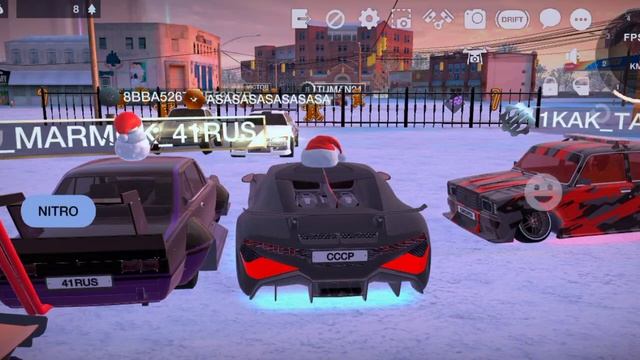 Tuning Club Online 4 января 2026 год