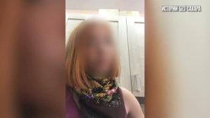 СНАЧАЛА ОН СКАЗАЛ, ЧТО СЖЕГ ЕЕ. ПОТОМ ПРИЗНАЛСЯ, ЧТО СПРЯТАЛ ЕЕ ПОД ЗЕМЛЕЙ. НА КЛАДБИЩЕ ЖИВОТНЫХ