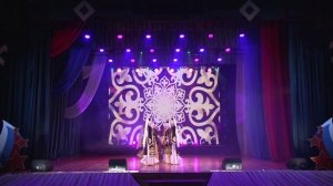 Открытие "Года единства народов России"