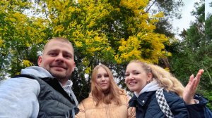 ВЛОГ Мы ЕДЕМ в Сочи🌴на выходные! Шикарный отдых в отеле / экскурсии КАЖДЫЙ ДЕНЬ! Дача Сталина