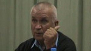 080 Зазнобин В.М. (2007.09.19) Зубков, ГП, будущее России, ШОС, Украина