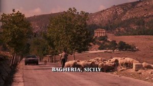 Крестный отец 3 (Фильм 1990) криминал, драма