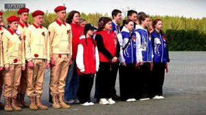 В Твери состоялась пресс-конференция с представителями РВИО