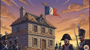 Что если ОДИН ПРОТИВ ВСЕХ_ Снайпер ССО против Армии Наполеона 1812 год 🛡️⚔️