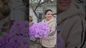 Как Кирилл пострадал от "хрустящих тюльпанов")