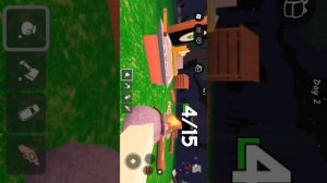 99 ночей в роблокс