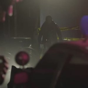 Resident Evil Requiem