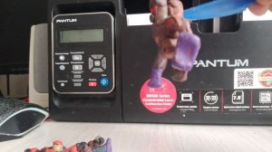 скибиди пластилин 1