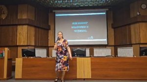 Журчат ручьи