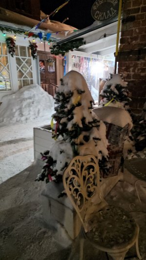 21 февраля 2026. Вечерняя КОЛОМНА