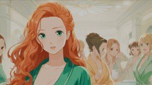 Эпиляция  Very 2.10 Аниме