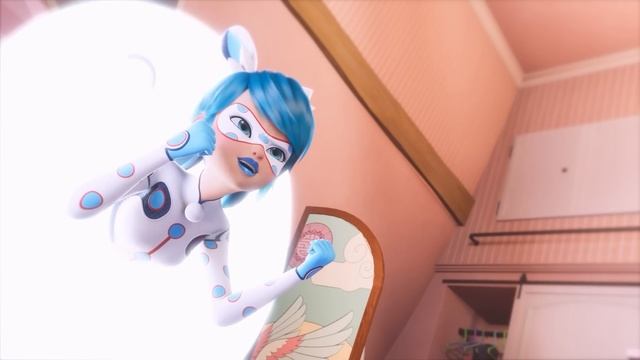 ЛЕДИ БАГ И СУПЕР-КОТ 🐞 ТЁМНЫЙ ЗАМОК - Новая трансформация 🐾 6 СЕЗОН триллер смотреть онлайн