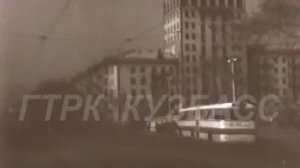 Архив ГТРК "Кузбасс". Запсиб: продолжение (1974)