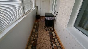 Аренда квартиры