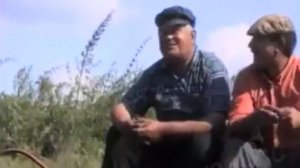 Архив ГТРК "Кузбасс". Земля и воля (1995)