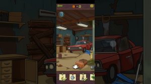 Прохождение Find Joe: Lumen  Глава  Seb`s House , Все ее головоломки и секреты