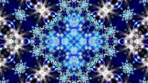 Видеофоны! Видеофон Зимний! Зимняя Фантазия 8 от Киностудии Мудрого Кота Тимофея!