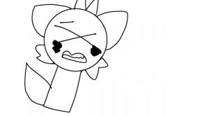 В моём шоу Бехруз (Вэндл) станет изгоем для семьи, и он сделал съебастьян в каферню с 6 лет.